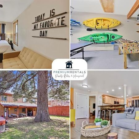 Magical Mccall Retreat Near Golf Course And Lake Exterior photo