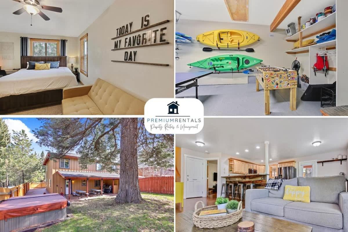 Magical Mccall Retreat Near Golf Course And Lake Exterior photo